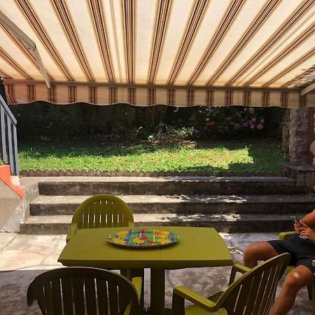 Joli Appartement Avec Terrasse Et Jardin - Vue Sur Montagne Баньер-де-Бигор Экстерьер фото